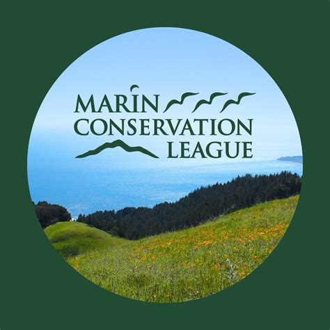 Marin Conservation League Facts for Kids - raincitystudios.com