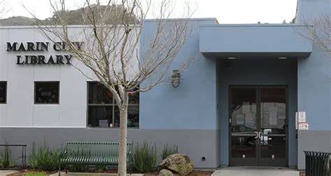 Marin County Free Library - raincitystudios.com