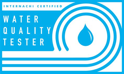 MARIN WATER LIST OF CERTIFIED TESTERS