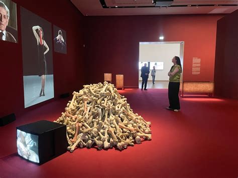 Marina Abramovic: Exhibition that invites visitors to ... - Sky News - muktibox.com