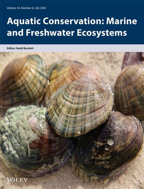 Marine and Freshwater Ecosystems: Conservation, Impacts, and Management ... - raincitystudios.com