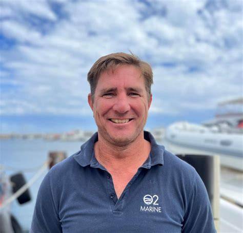 Marine Based O2 Environment Solutions | O2 Marine - raincitystudios.com