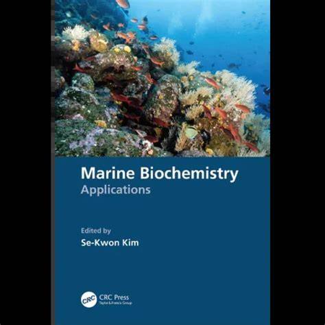 Marine Biochemistry: Applications - Google Books - raincitystudios.com