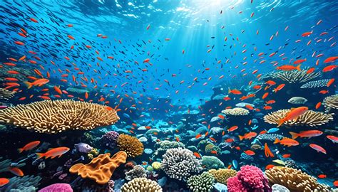 Marine Biodiversity | MarineBio Conservation Society - raincitystudios.com