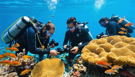 Marine biodiversity conservation - Cell Press - raincitystudios.com