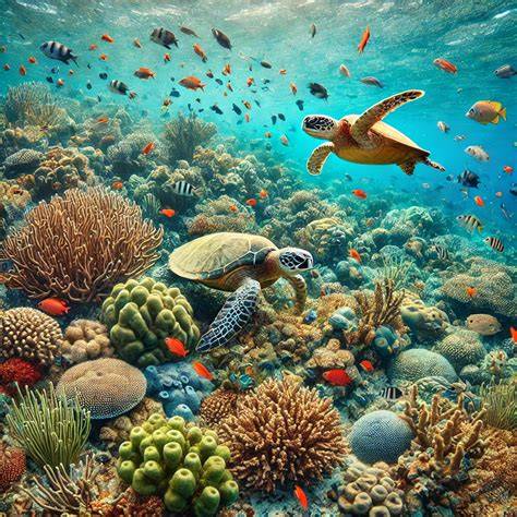 Marine biodiversity - CSIRO - raincitystudios.com
