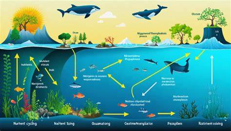 Marine Biogeochemical Cycles | Springer Nature Link - raincitystudios.com