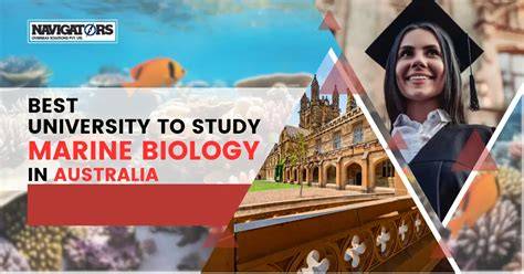 Marine Biology : The University of Western Australia - raincitystudios.com