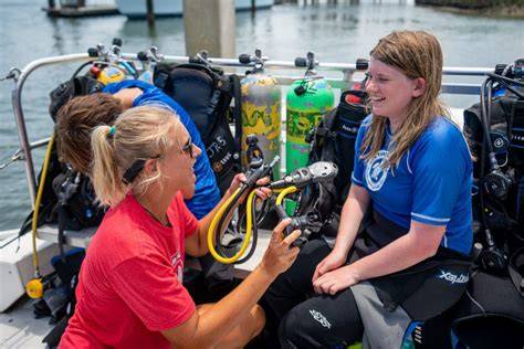 Marine Biology Camps and Programs for Teens 2026 | ActionQuest - raincitystudios.com