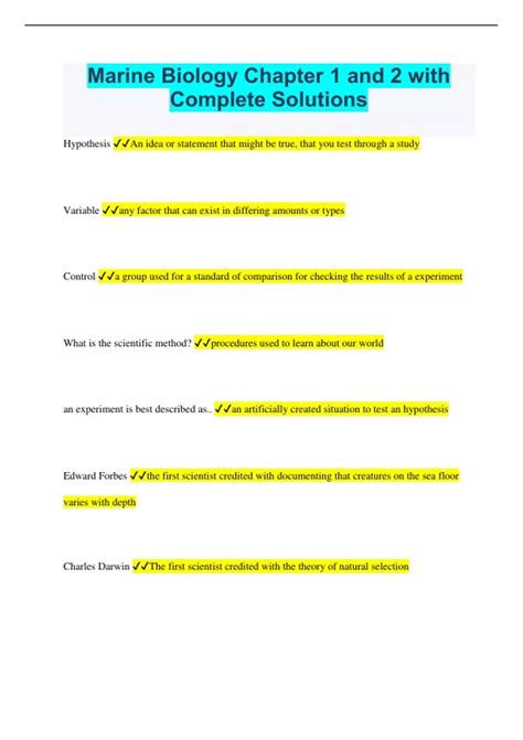 Marine Biology Chapter #9 Flashcards | Quizlet - muktibox.com