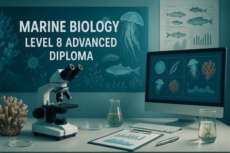 Marine Biology Course Diploma - Centre of Excellence - raincitystudios.com