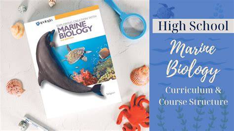Marine Biology Course - Oplex Careers - raincitystudios.com