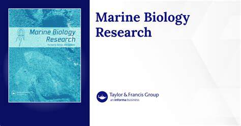 Marine Biology Research Group - University of … - raincitystudios.com