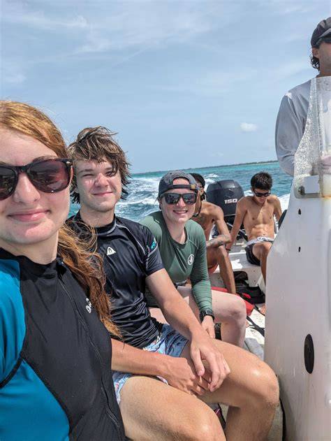 Marine Biology Summer Camp - Sea Turtle Camp - raincitystudios.com