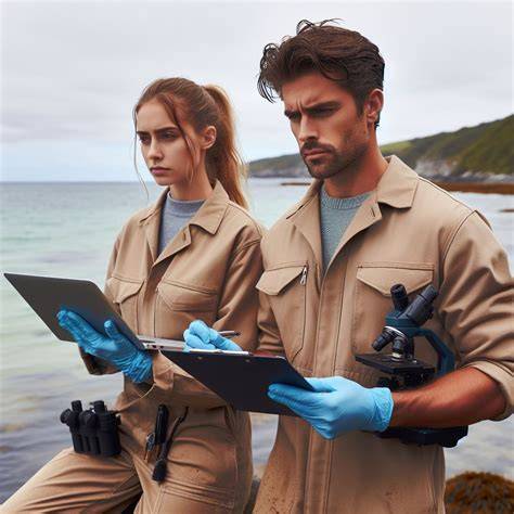 Marine Biology Tech and Innovations - Aussie … - raincitystudios.com