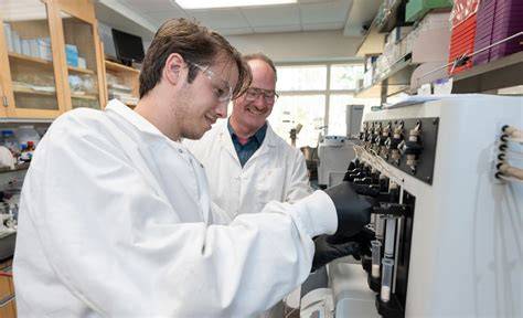 Marine Biotechnology (MARBIONC) | UNCW - raincitystudios.com