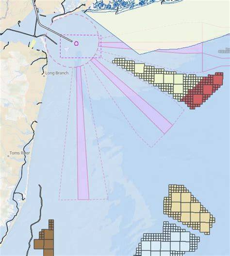 Marine Cadastre Hub - raincitystudios.com
