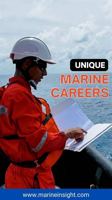 Marine Careers | University of New Hampshire - raincitystudios.com