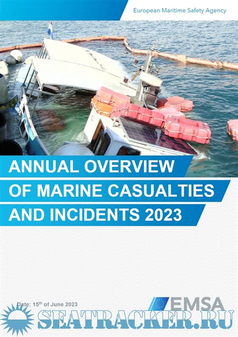 Marine Casualties and Incidents - EMSA - European … - wintechmobiles.com