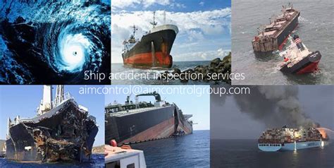 MARINE CASUALTY INVESTIGATION - wintechmobiles.com