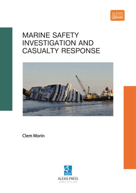 Marine Casualty Response and Investigation Process - wintechmobiles.com