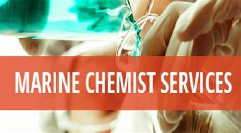 Marine Chemist & Environmental Consultants, Inc. - raincitystudios.com