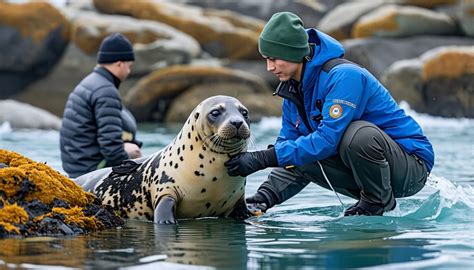 Marine Conservation, Research, and Biology … - raincitystudios.com