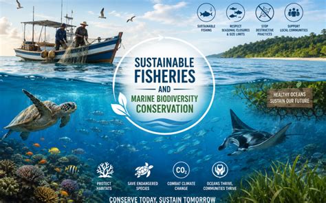 Marine Conservation and Sustainable Fisheries - bmz.de - raincitystudios.com