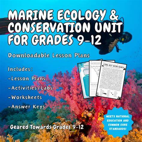 Marine Conservation Ecology - Taylor & Francis … - raincitystudios.com