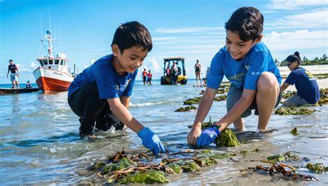 Marine Conservation Education Essentials - raincitystudios.com