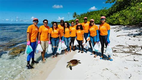 Marine Conservation Efforts Explained - muktibox.com