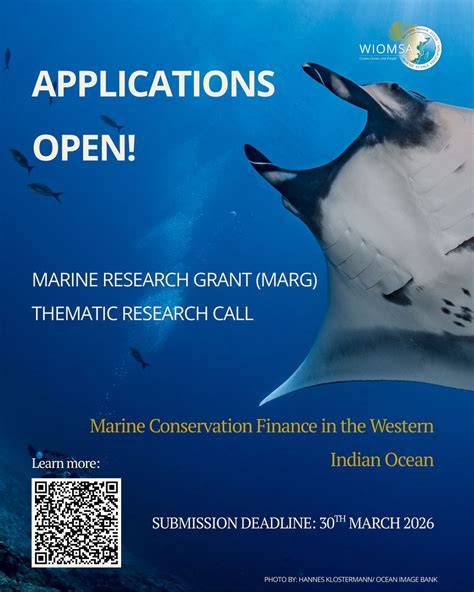 Marine Conservation Finance: Funding Projects for Ocean ... - raincitystudios.com