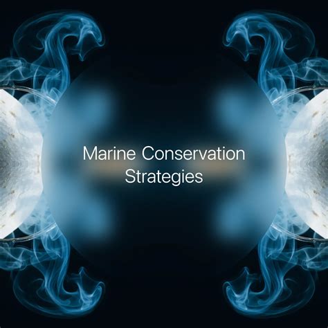 Marine Conservation - an overview | ScienceDirect Topics - muktibox.com