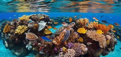 Marine Conservation Tourism: A Guide to Better Travel - raincitystudios.com
