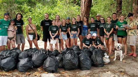 Marine Conservation Volunteering Overseas | Projects Abroad - raincitystudios.com