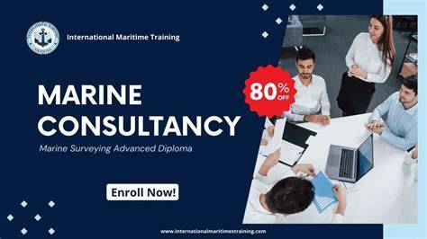 Marine consultancy - APEM - raincitystudios.com