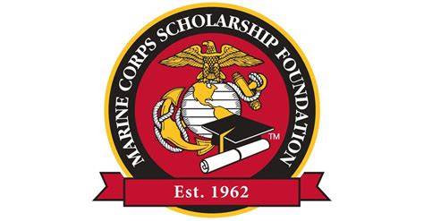 Marine Corps Scholarship Foundation - raincitystudios.com