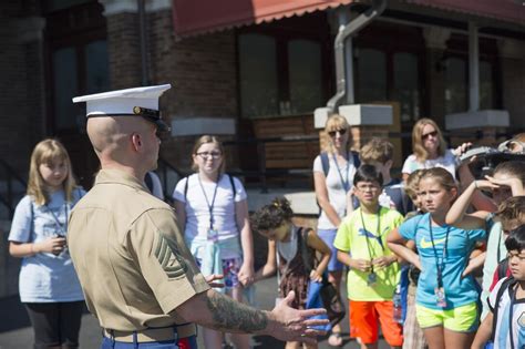 Marine Docent - University of N | Educatly - raincitystudios.com