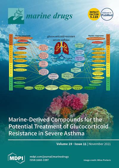Marine Drugs | An Open Access Journal from MDPI - raincitystudios.com