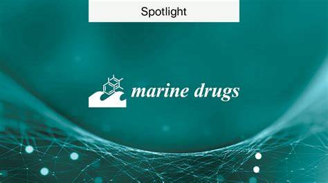 Marine Drugs | Section Marine Pharmacology - MDPI - raincitystudios.com