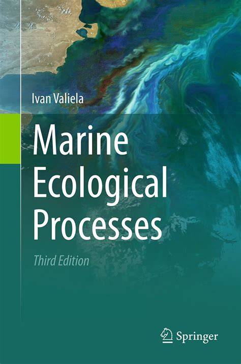 Marine Ecological Processes | Springer Nature Link - raincitystudios.com