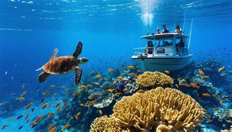 Marine Ecotourism Essentials: Expert Insights … - raincitystudios.com