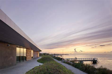 Marine Education | Marecet - raincitystudios.com