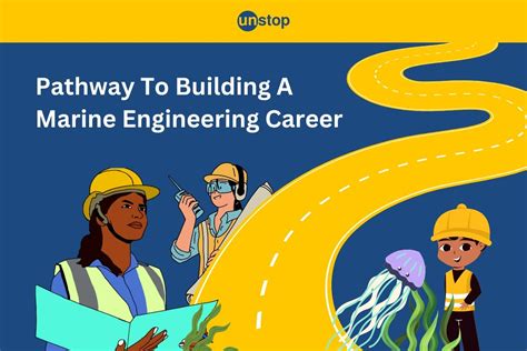 Marine Engineer Career Path - Jobtrees - raincitystudios.com