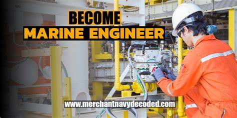 Marine Engineer Job Profile| Bright Network - raincitystudios.com