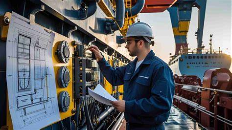Marine Engineering | Course guide - Complete … - raincitystudios.com