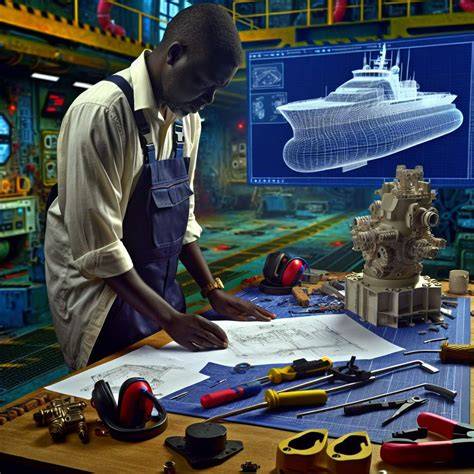 Marine engineering - raincitystudios.com