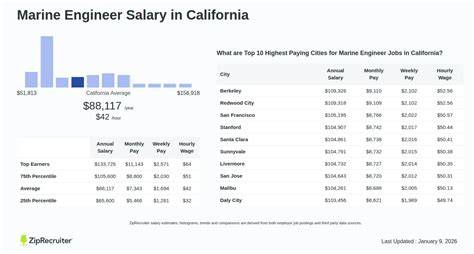 Marine Engineering Scope and Salary in India | AMET - raincitystudios.com