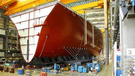 Marine Engineers and Naval Architects - raincitystudios.com