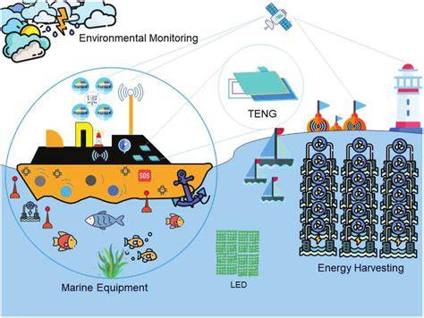 Marine Environment - an overview | ScienceDirect Topics - raincitystudios.com